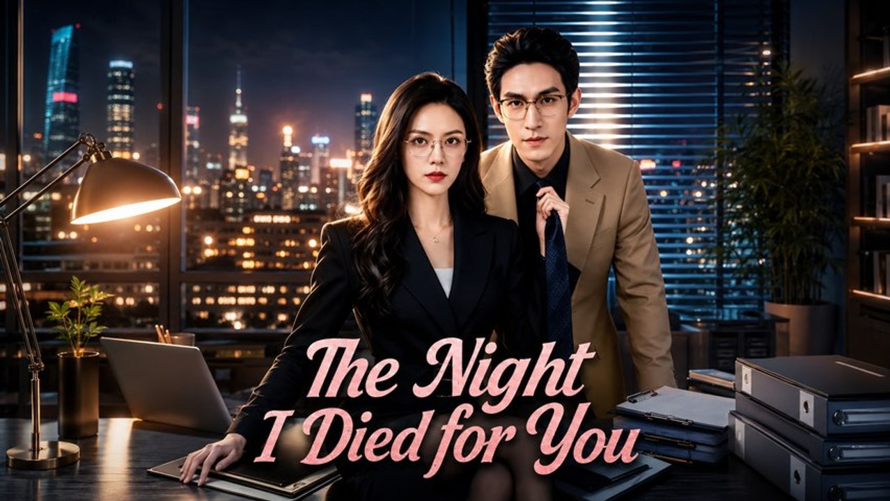 The Night I Died for You - Full HD #FlexTV