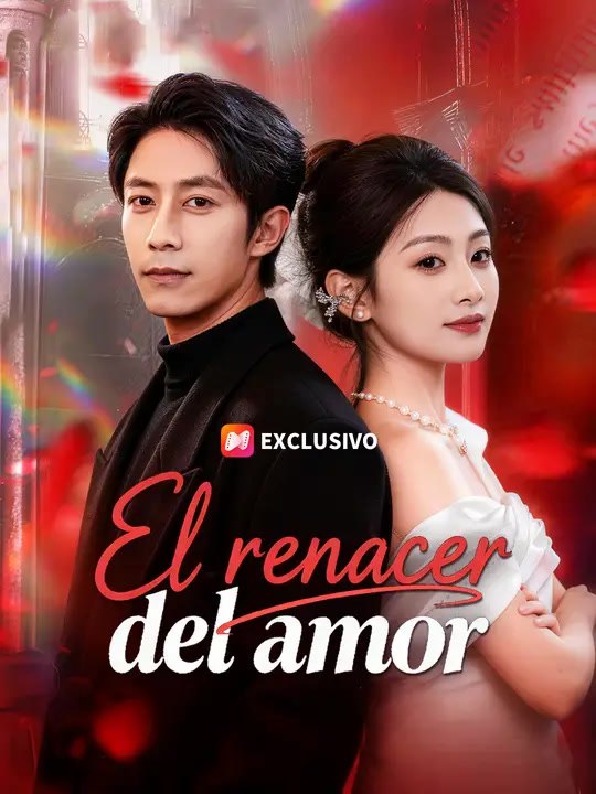 El renacer del amor | Serie Completa | Short Drama Español