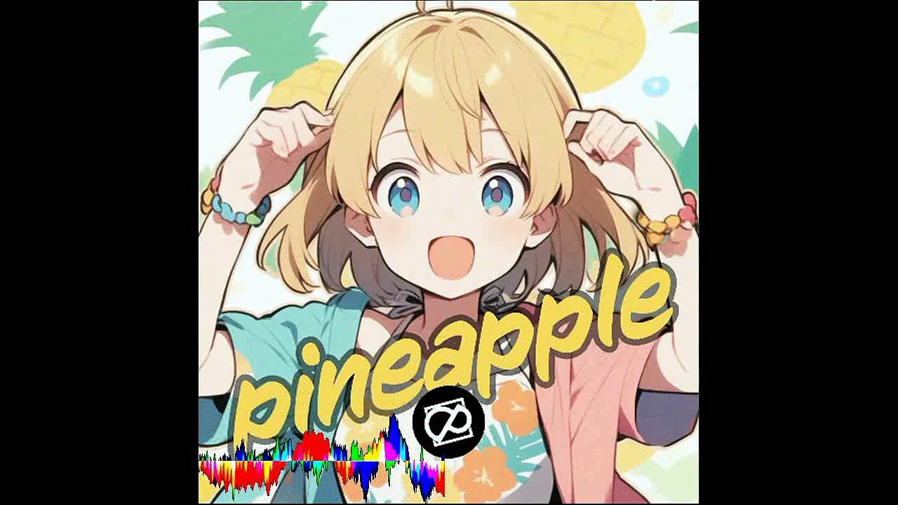 Pineapple
