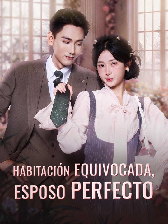 [doblado]Habitación equivocada, esposo perfecto En Español