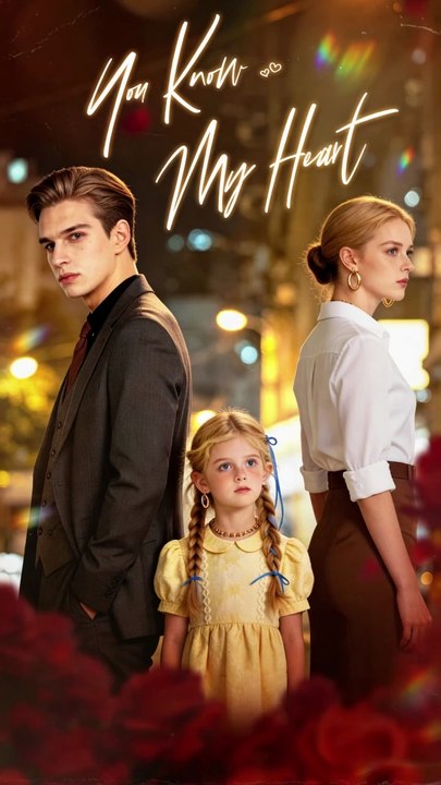 You Know My Heart (2026) - Full Movie