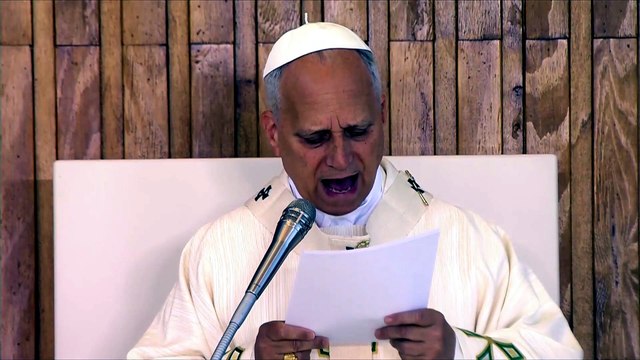León XIV pide que la religiosidad de España sea una escuela de fe y no un museo del pasado