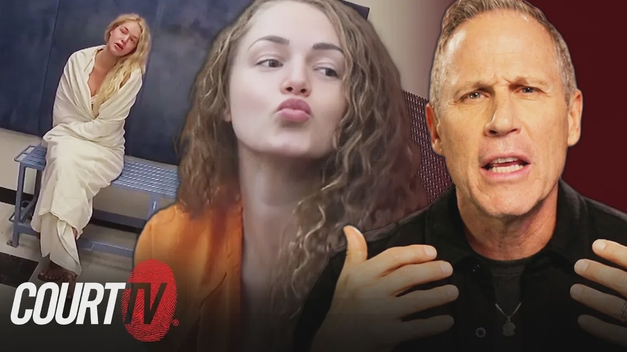 ¿Asesina a sangre fría o legítima defensa? El caso de la modelo de OnlyFans