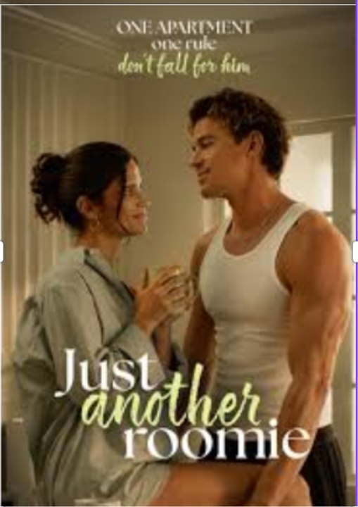 🔥🔥🔥[Hot 2026]💔🔥 Just Another Roomie 🎬🎬Full Movie English Sub 2026