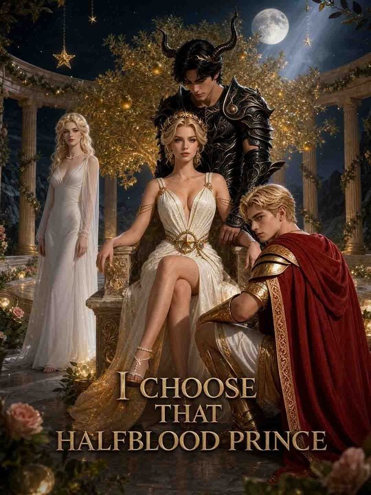 I Choose That Halfblood Prince | Short Drama Full HD 720p #ARS | Full Short Drama | English Sub 2026