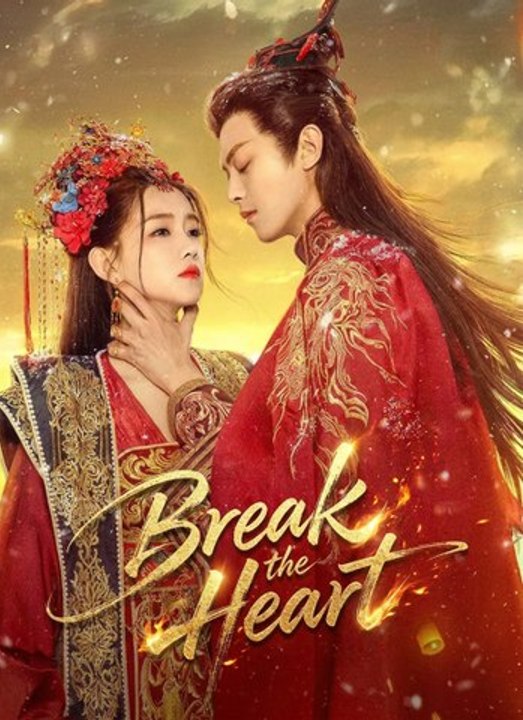 Break the Heart - Full Episode