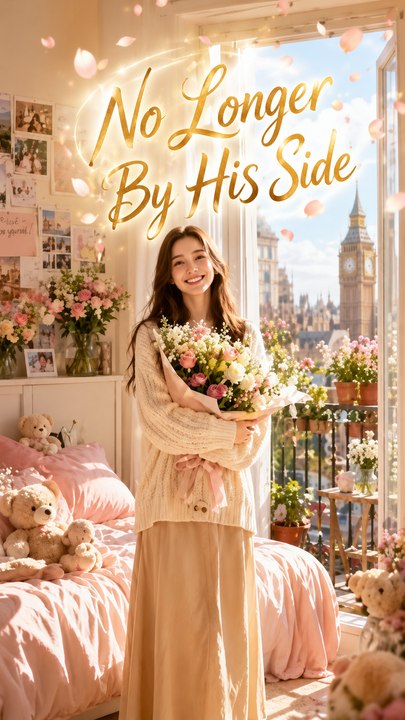 No Longer By His Side (ENGSUB) - Complete EP | CEO Romance, Emotional Drama, Drama Series