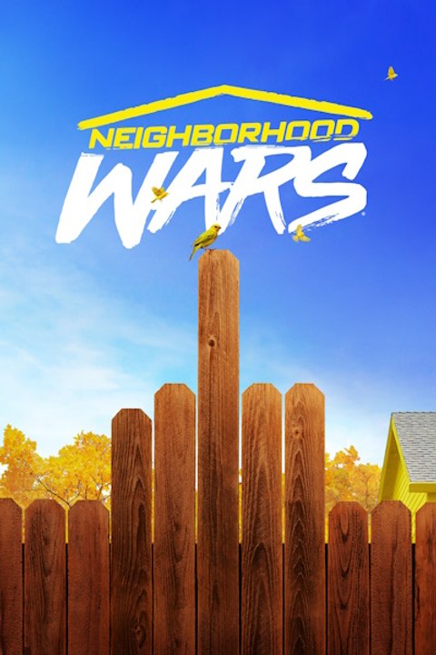 Neighborhood Wars - Season 9 - Episode 07: Predator on the Porch EngSub New Movie 2026