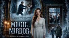 Mirror Magic - Don't Open the Door (2026) - Complete Episode | Dark Mystery, Short Film, Suspense Drama
