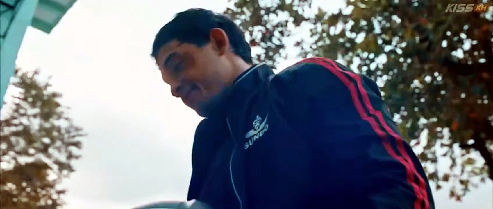 Vigilante Episode 1 Engsub