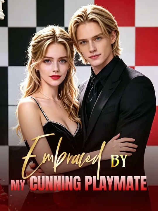 Embraced by My Cunning Playmate #englishsub #fullmovie🍿