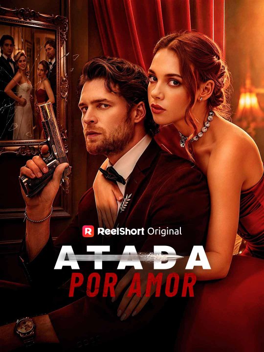 Atada por amor En Español
