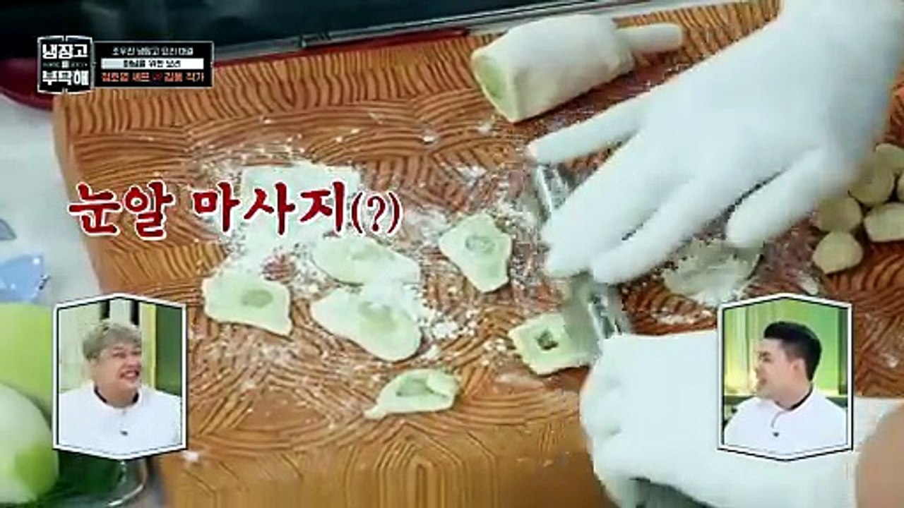 Chef & My Fridge - Episode 41 Eng Sub [Full Movie]