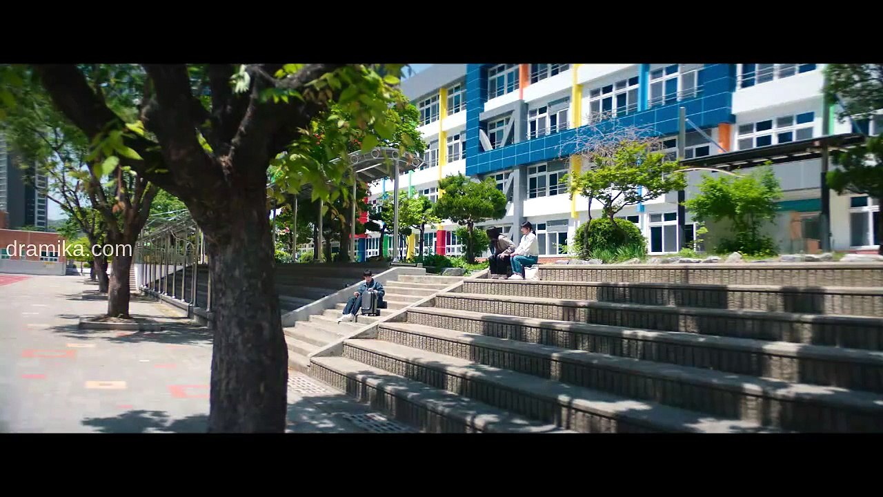 Ep.5 - Teach You a Lesson - English Sub [Full Movie]