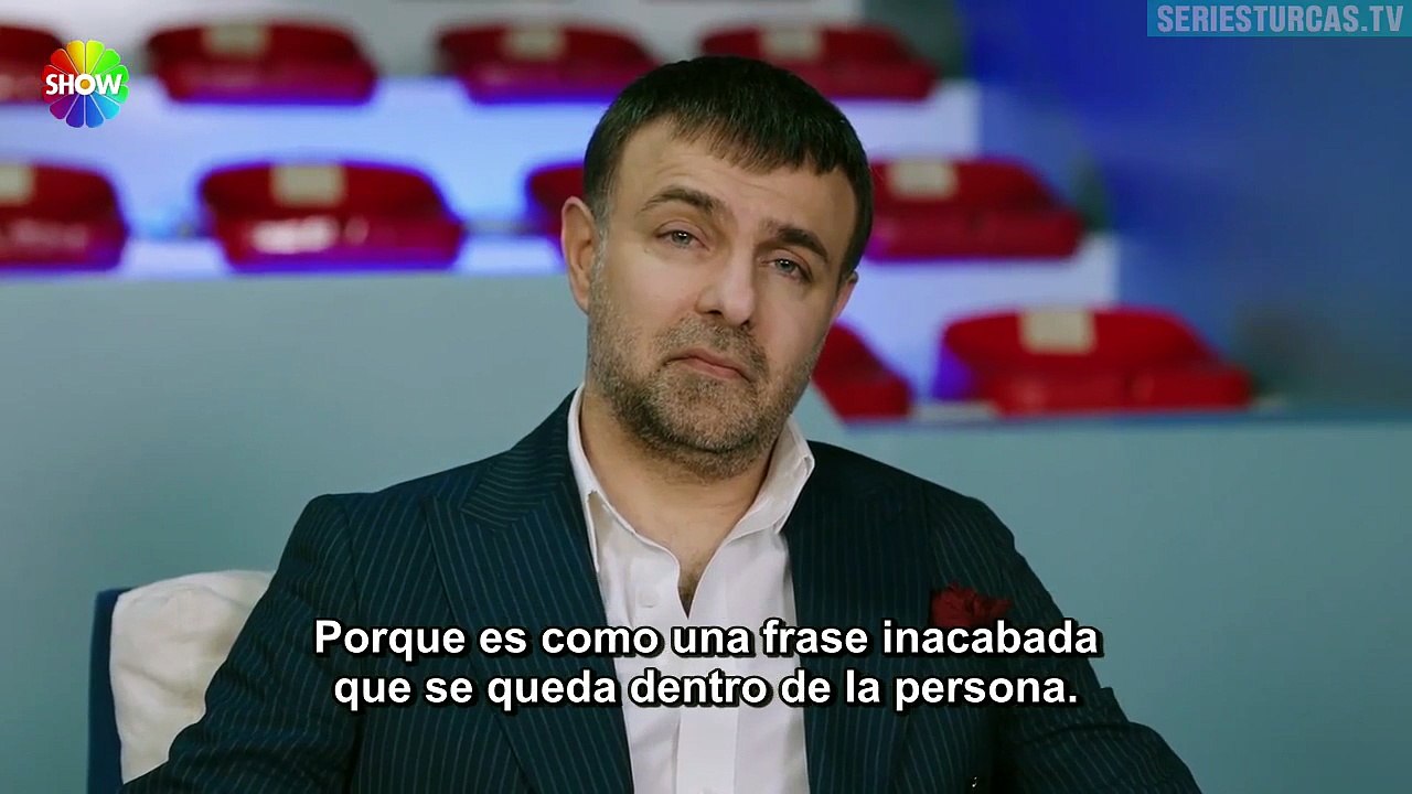 Kizilcik Serbeti Capítulo 129 | Jarabe de Arandano | Novela Turca en Español