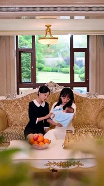邵巍＆唐之斐 - 豪门月嫂，一不小心成了全家白月光2-00.00.00.000-01.24.55.760 Hot Trengding 2026