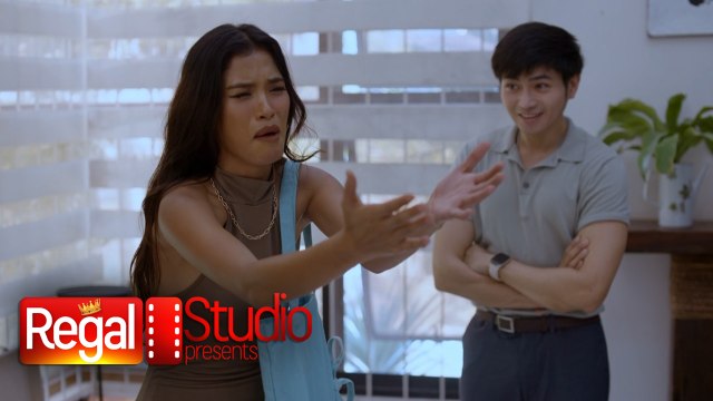 Regal Studio Presents: Aspiring actress, tatanggapin ang delikadong role para sa pera! (The Fake Heredera)