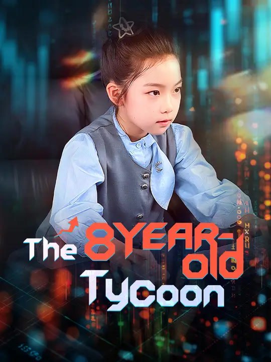 The 8-Year-Old Tycoon | Full Series | Short Drama English