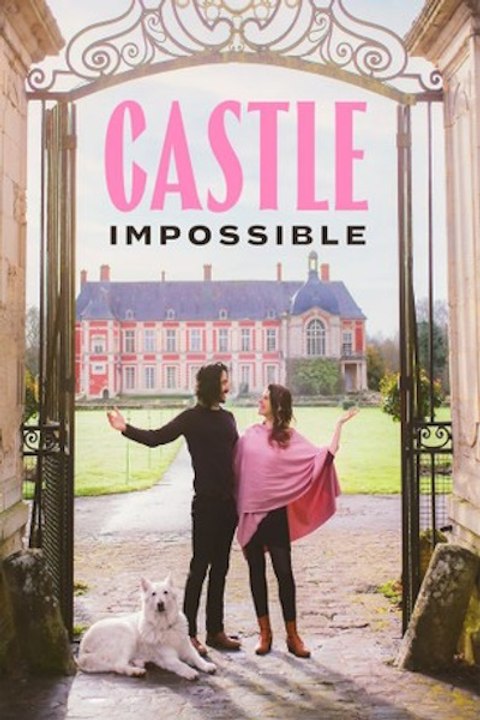 Castle Impossible - Season 2 - Episode 02: Granny's Gatehouse: Part 1 EngSub New Movie
