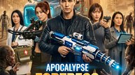 Apocalypse - Fortress on Wheels - Drama FULL MOVIES ENGLISH SUB