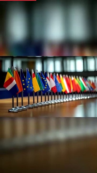 Arménie : la Russie coupe le gaz pour stopper l'UE 🇦🇲