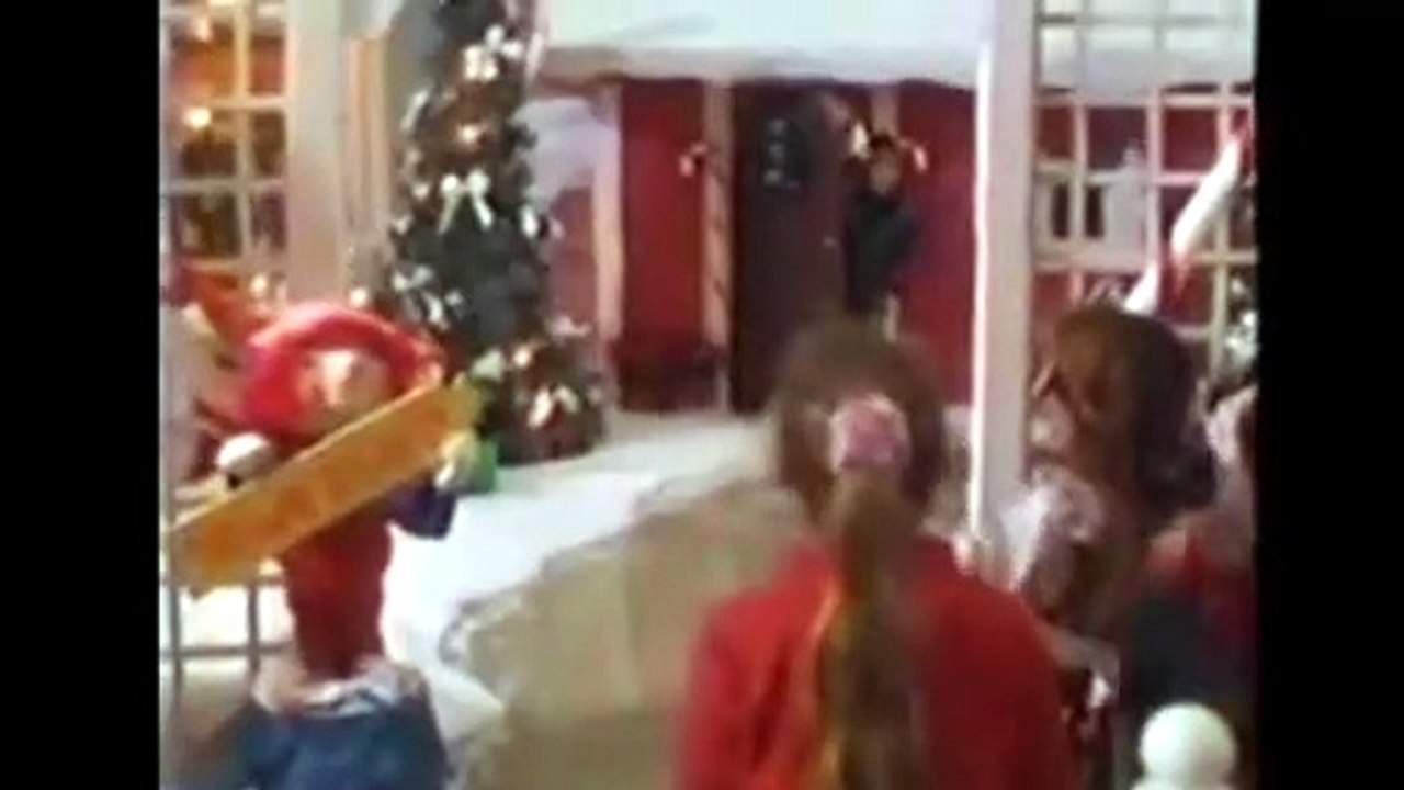 SANTA WITH MUSCLES (1996) Trailer VO [Full Movie]