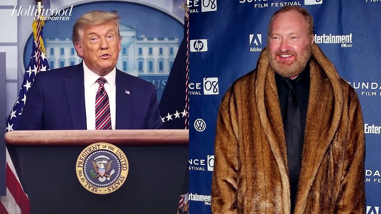 Jimmy Kimmel Calls Out Trump, Randy Quaid Over Election Tweets | THR News [Full Movie]