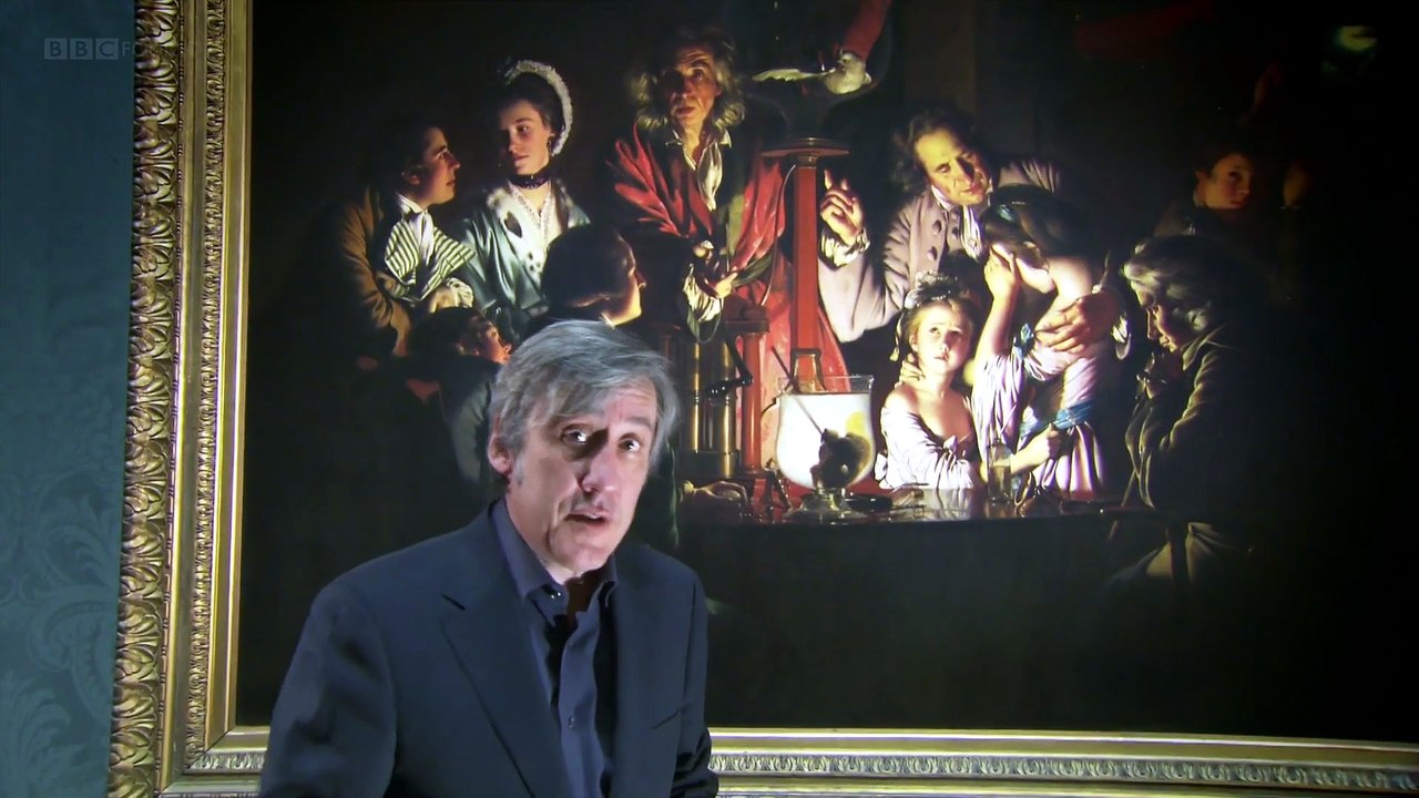 The Art of Gothic Britain's Midnight Hour @ The City and the Soul 哥特艺术