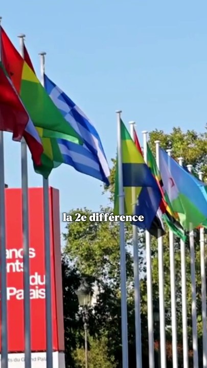 Le G7 et le G20 : tu sais ce que c'est ? 🌍