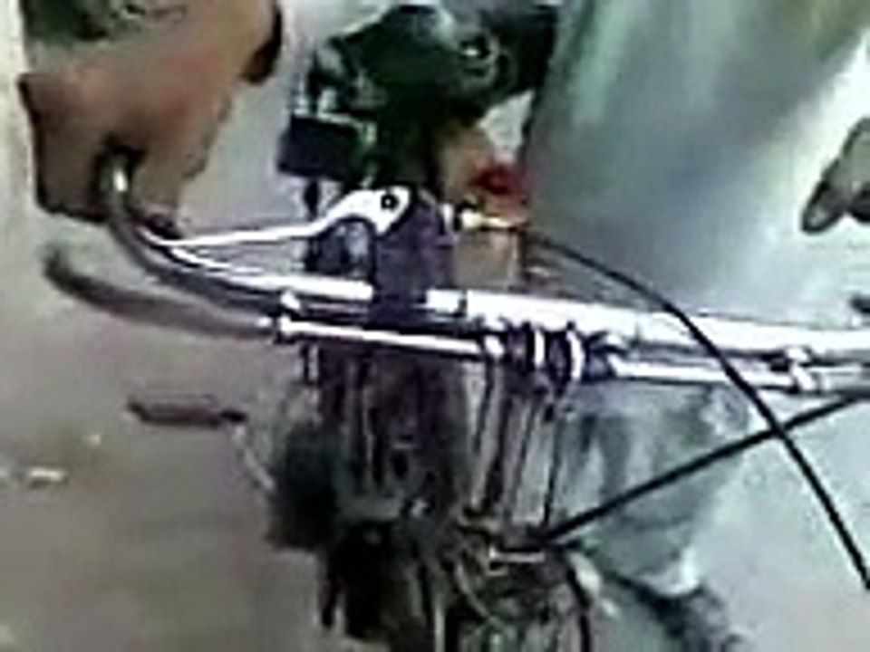 cycleiwthengine