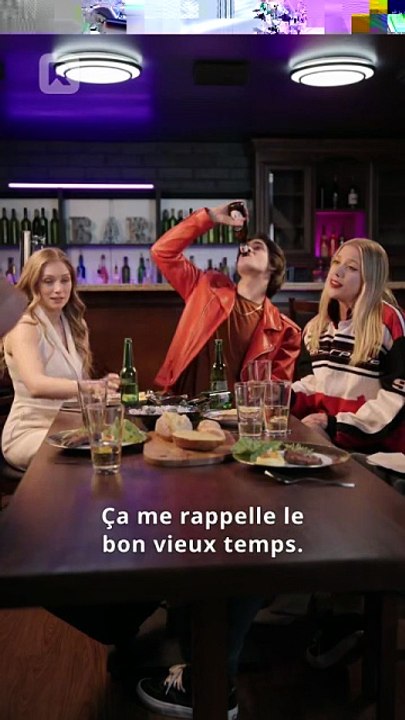 Le jour où le champion de course a perdu sa fiancée | Épisode Complet | DOUBLÉ EN FRANÇAIS | MEGA SHORT DRAMA [Full Movie]