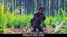 PREDATORS 2010