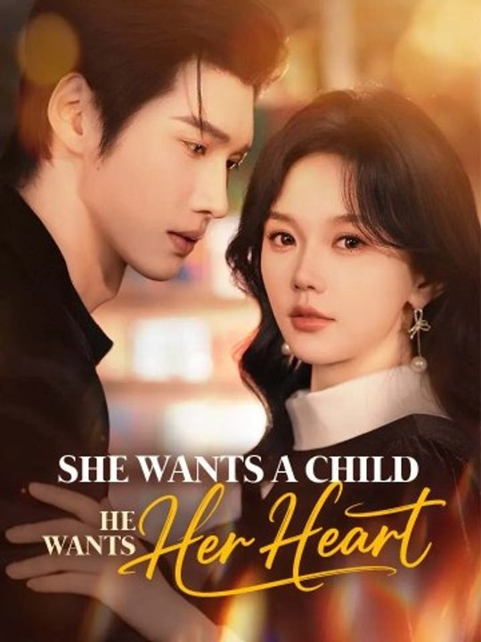 She Wants A Child, He Wants Her Heart - Full Episode