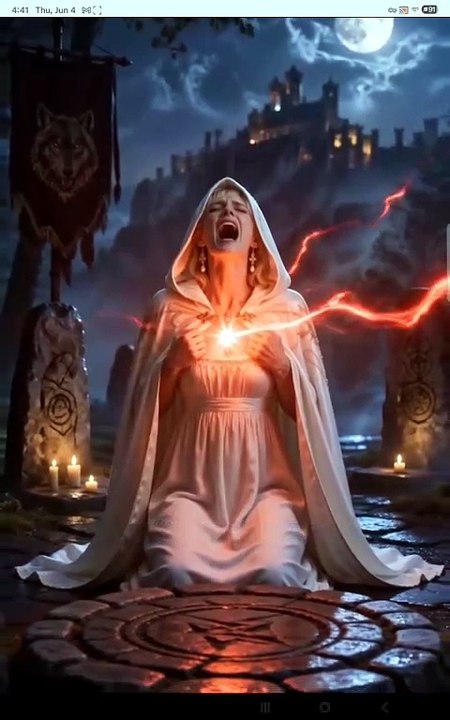 Rejected By The Alpha, My Rebirth#HOT#
