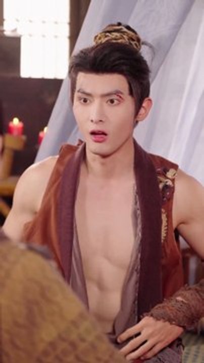 替嫁杀猪汉后，医妃带娃躺赢天下 | Eng Subs Hot Trending 2026