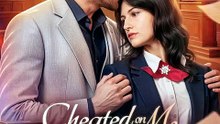 DramaWave - Cheated on Me So I Stole His Dad My Boyfriend Cheated. So I Slept With His Father. Now I'm His Stepmom. Full Episode English Sub