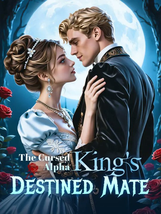 The Cursed Alpha King's Destined Mate #englishsub #fullmovie