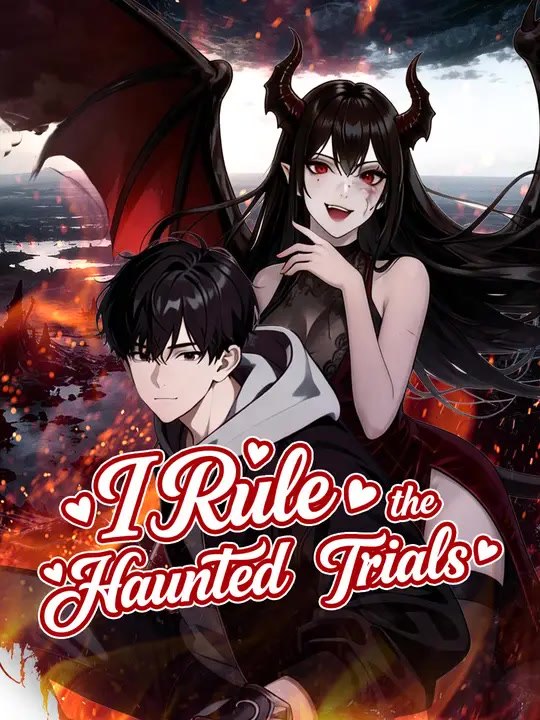 I Rule the Haunted Trials | Full Series | Short Drama English