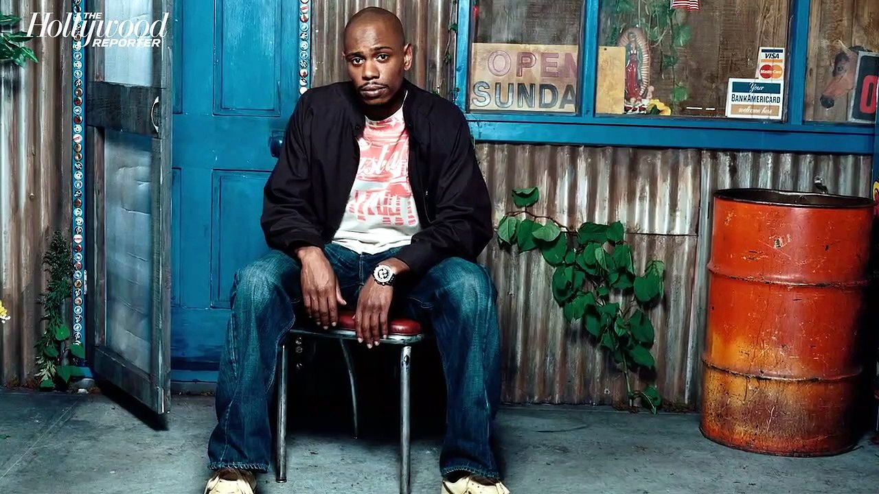 Netflix Removes 'Chappelle's Show,' Ken Jennings Named Interim 'Jeopardy!' Host & Top News | THR News [Full Movie]