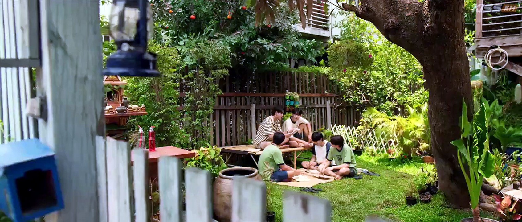 When Oranges Fall (2026) Episode 4 - When Oranges Fall (2026) Episode 4 EngSub New Movie