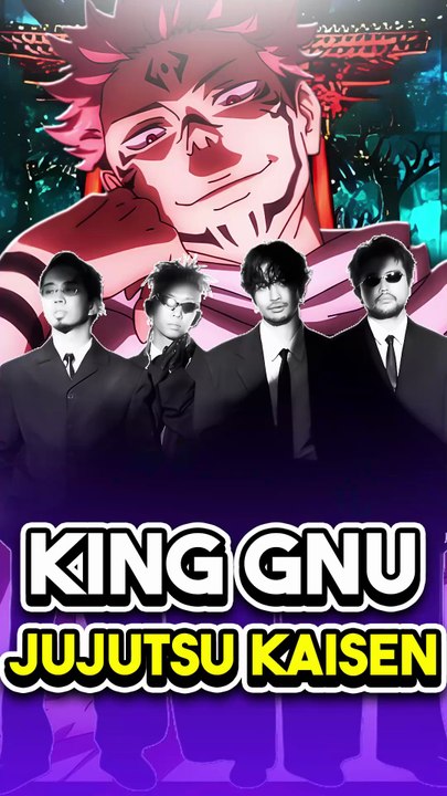COMMENT ce groupe de musique SANS PERSONNALITÉ a pu faire EXPLOSER Jujutsu Kaisen ?!
