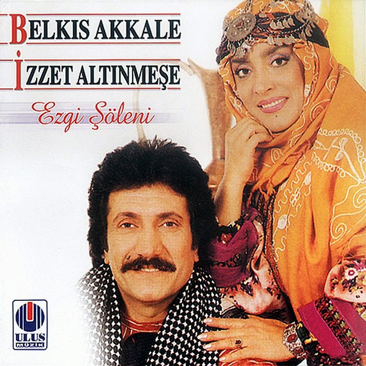 İzzet Altınmeşe - Kara Toprak