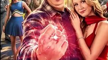 Campus Saga_Superpower Teen - Full HD #RS [Full Movie]