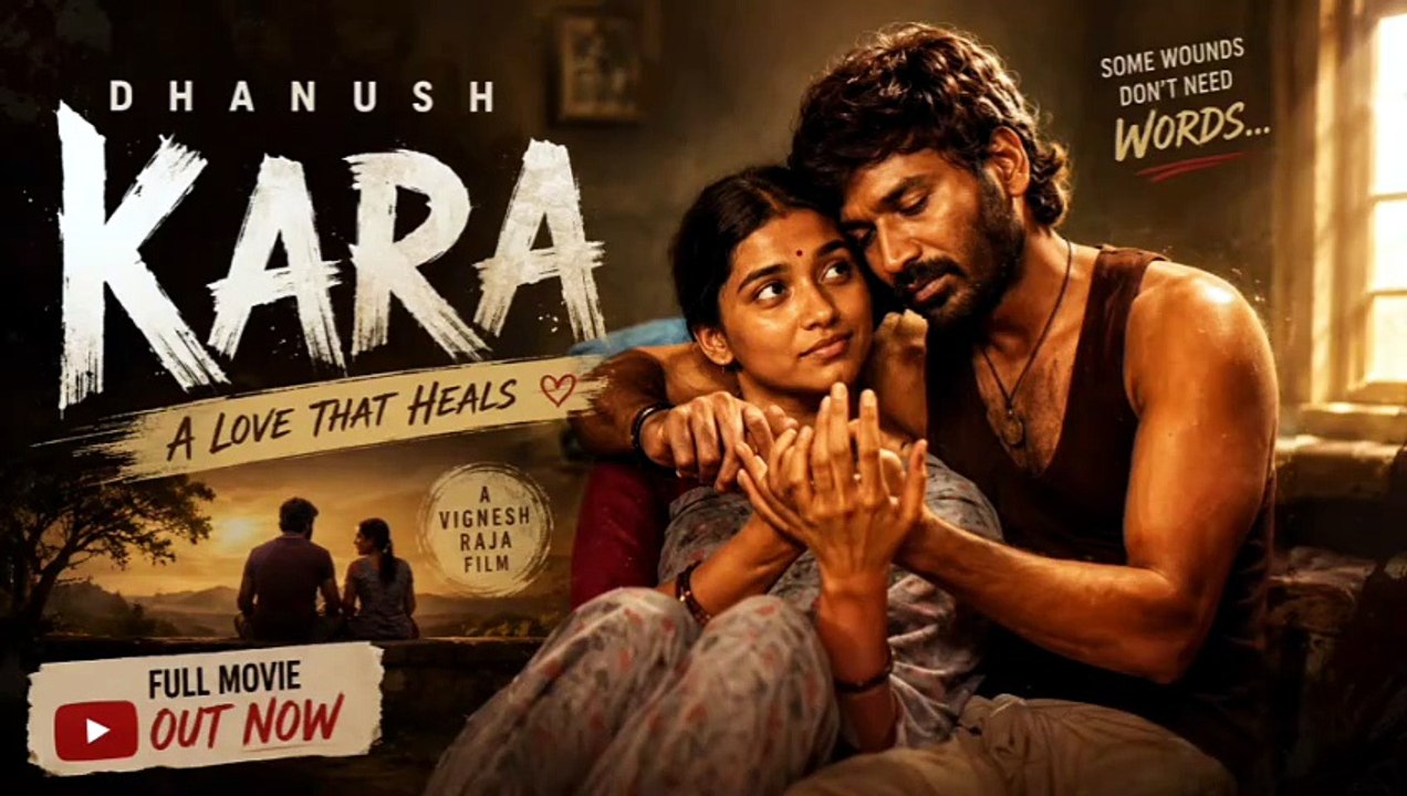 Kara 2026 Hindi Movie