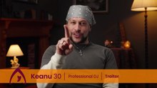 The Traitors New Zealand S03 E03