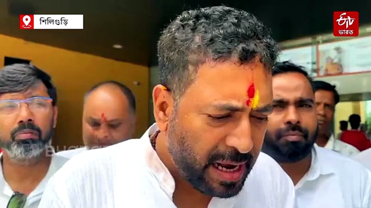 অশোক ভট্টাচার্যকে দেখতে হাসপাতালে শঙ্কর, খোঁজ নিলেন মুখ্যমন্ত্রীও