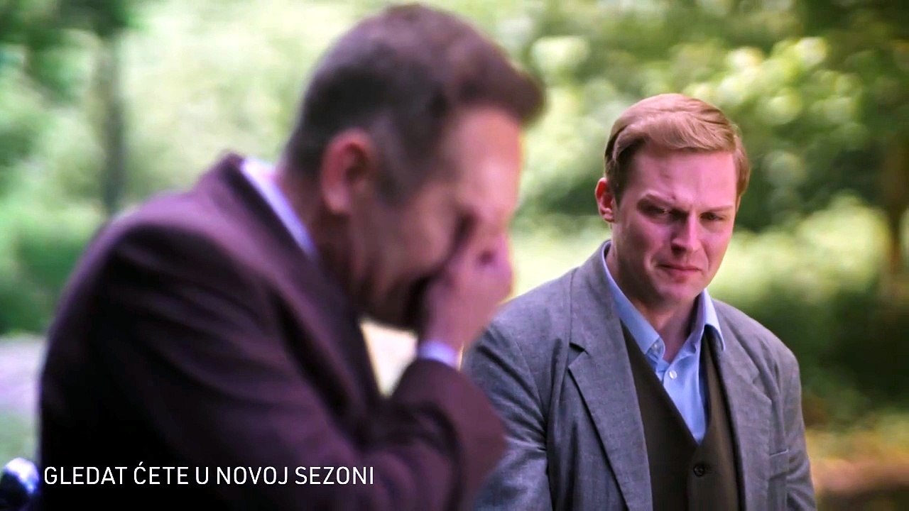 Divlje pčele NAJAVA DRUGE SEZONE