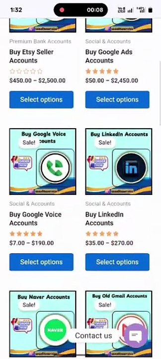 Buy Telegram Accounts - 100% Real & Active Phone Number