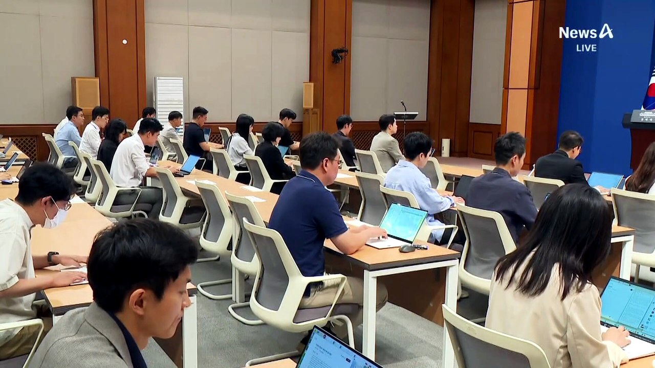강훈식 “지난 1년, 김민석 성과”…민주당, 본격 당권 레이스 시동