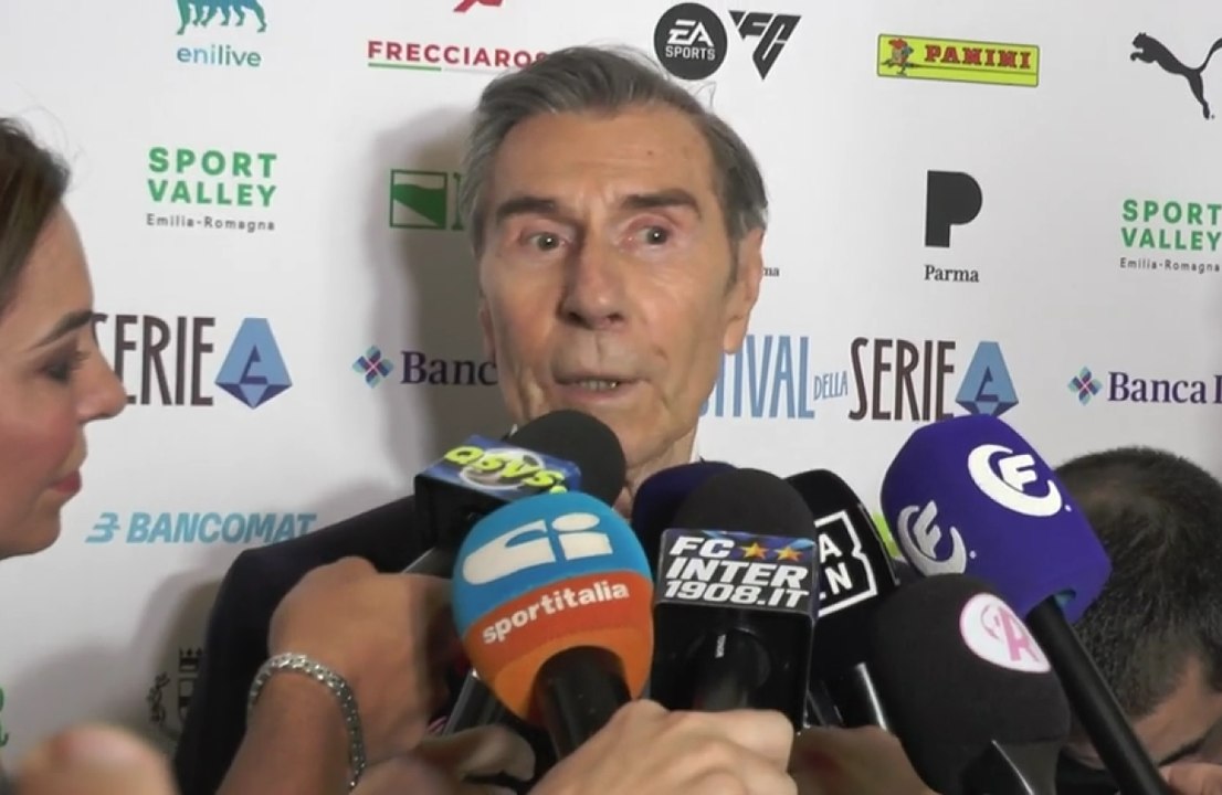 Braida: "Mi viene da piangere pensando al Milan, storia da ricostruire"